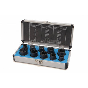 HBM dollebouten removerset model 2
