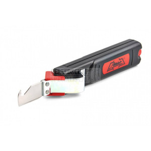 ATHLET universeel kabelmes. kabelstripper voor kabels Van 4.0 tot en met 28 mm