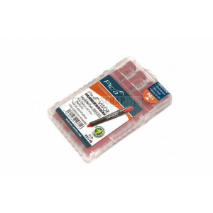 PICA 991/40 VISOR permanent navulling ROOD