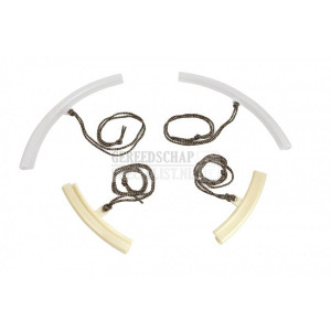 AOK 270 mm PROFI set velgbeschermers 2 stuks