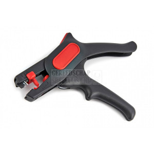 ATHLET PROFI draadstriptang 120 mm Van 0,2 tot 6 mmÂ²