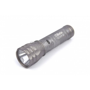 BETA ULTRA heldere LED zaklamp 1834P - M