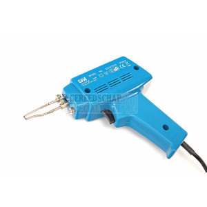 CFH elektrisch soldeerpistool E 100