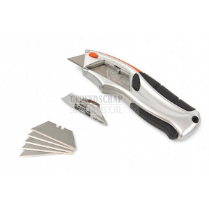 BAHCO PROFI universeel mes. uitschuifmes - SQZ150003