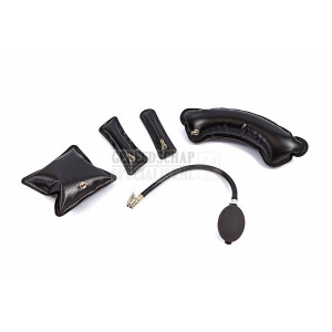 HBM 6-delige kussen carrosserie spreiders set