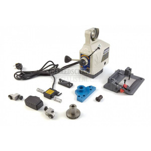 HBM BF 30 automatische tafelvoeding