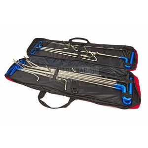 Uitdeukset 21-delig (uitdeuken zonder spuiten)