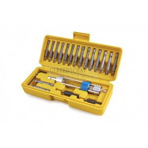 Swap drill bit set hot sale