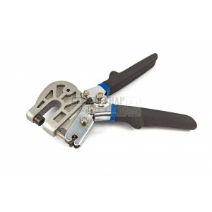 HBM 250 mm profielverbindingstang