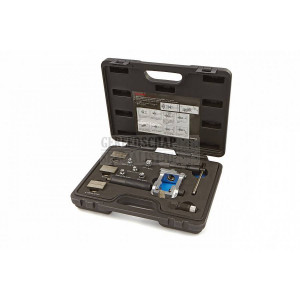 AOK PROFI hydraulische remleiding felsset