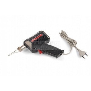WELLER soldeerpistool. soldeerbout 9200UC