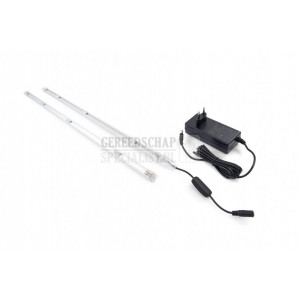HBM DeLUXE LED lamp koppelbaar