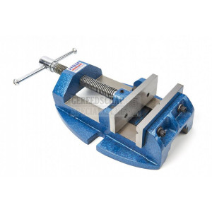 HBM 105 mm PROFI boorklem. freesklem met V-Bek