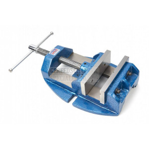 HBM 135 mm PROFI boorklem. freesklem met V-Bek