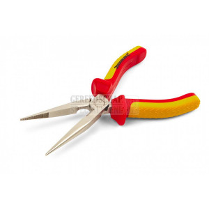 SILVERLINE 200 mm VDE langbektang. Expert 1000 Volt