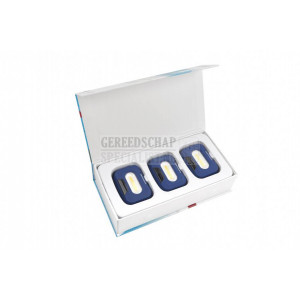SCANGRIP hoofdlamp A Promotiepakket 3 x 03,5670