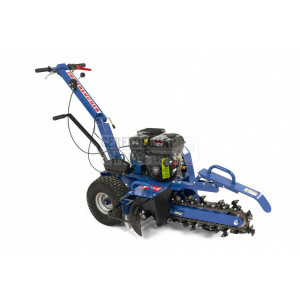 HYUNDAI PROFI 7 PK sleuvengraver / geulgraver / kabelfrees