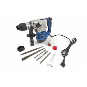 HYUNDAI PROFI SDS+ boorhamer / klopboorhamer / breekhamer 1500W