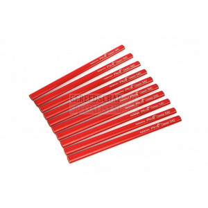 PICA 10st 540/24 Timmermanspotloden 24 cm