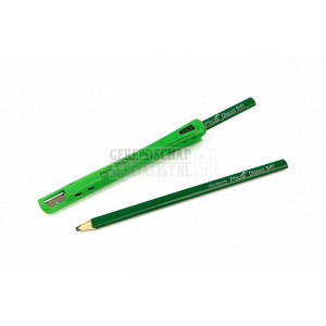 PICA 505/02 Pocket Steenpotlood 24 cm