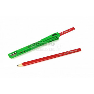 PICA 505/01 Pocket Timmermanspotlood 24 cm