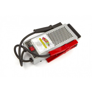 GYS TBP 100 PROFI accu tester. 6-12 V. 20-100 Ah