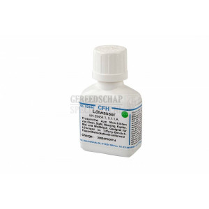 CFH 25 ML soldeerwater - FM 344