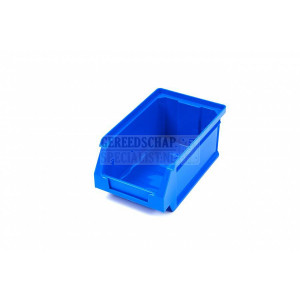 Tayg magazijn stapelbak 53 BLAUW