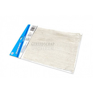 SILVERLINE 300 X 250 MM soldeermat