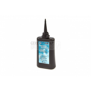 HAZET pneumatische olie 100 ml - 9400-100