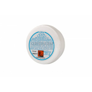CFH 20 Gr soldeervet - FM 342