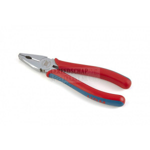 HBM PROFI 200 mm combinatietang