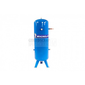 MICHELIN 270 Liter drukvat. compressor tank