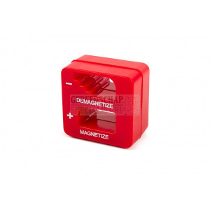 HBM De / magnetiseerapparaat