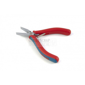 HBM PROFI 130 mm precisie platte puntbektang