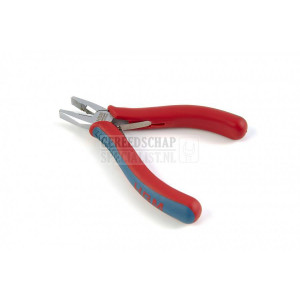 HBM PROFI 115 mm precisie combinatietang