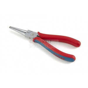 HBM PROFI 165 mm ronde puntbektang