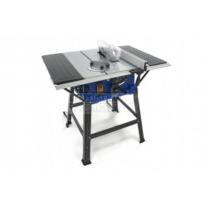 SCHEPPACH HS110 tafelcirkelzaag - 2000 Watt - 5901312901