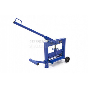 Stenenknipper 420 mm PROFI 