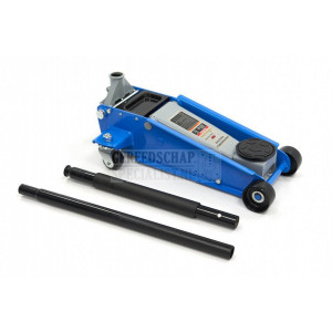 HBM 3 Ton PROFI garagekrik
