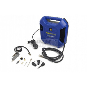 MICHELIN Air Force compressor
