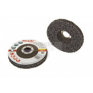 HBM 115 mm clean slijpschijf