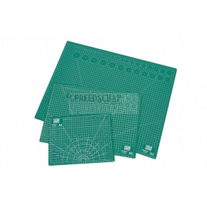 HBM A2 Snijmat