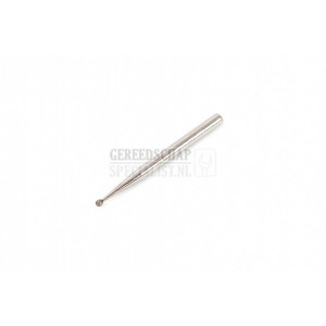 HBM diamanten graveertip voor De HBM PROFI graveerpen