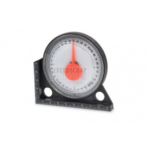 HBM magnetische analoge Hellingsmeter