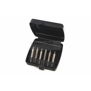 HBM dolle schroeven removerset model Grabit