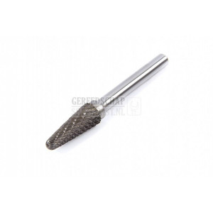 HBM volhardmetalen frees model 4