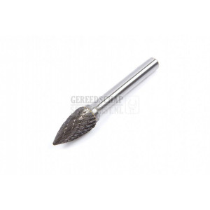 HBM volhardmetalen frees model 5