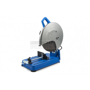 HBM metaalafkortzaag / drycutter