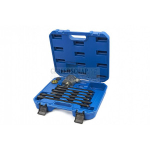 HBM diesel Injectoren verwijder set / diesel Injector verwijder set